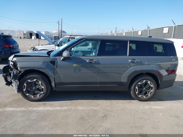 Hyundai SANTA FE Se