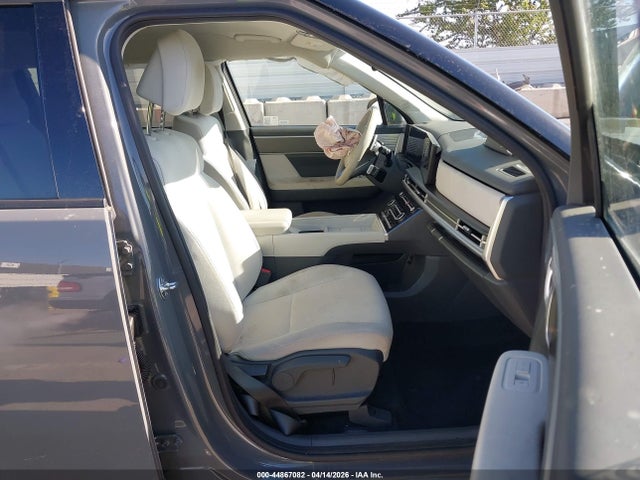 Hyundai SANTA FE Se