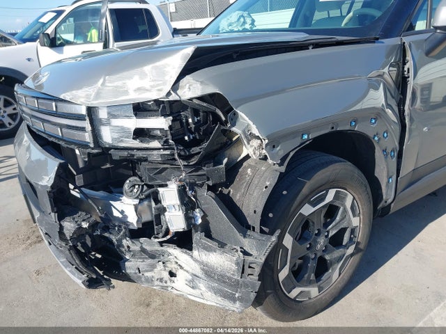 Hyundai SANTA FE Se