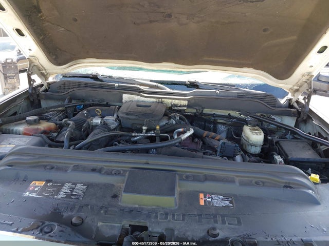 Chevrolet Silverado 2500 Ltz