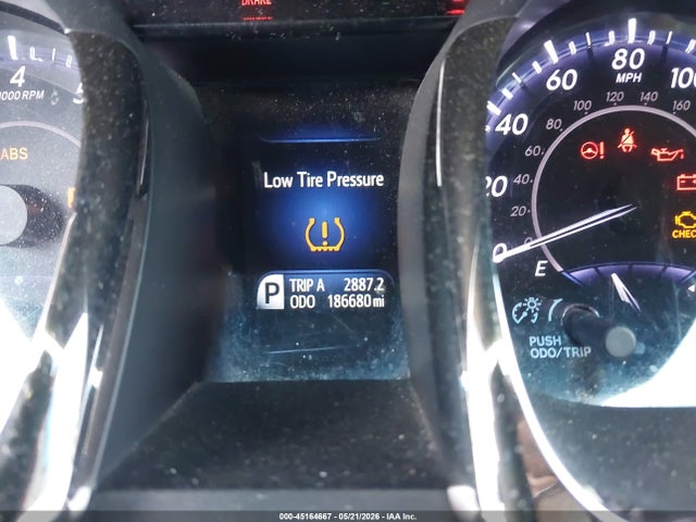 Toyota Avalon Xle Premium