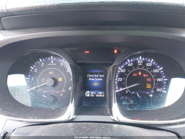 Toyota Avalon Xle Premium