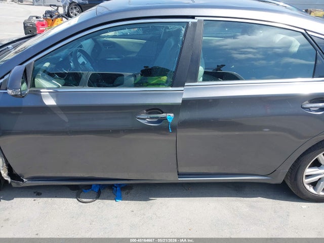 Toyota Avalon Xle Premium