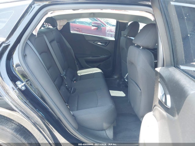 Chevrolet Malibu Fwd Lt