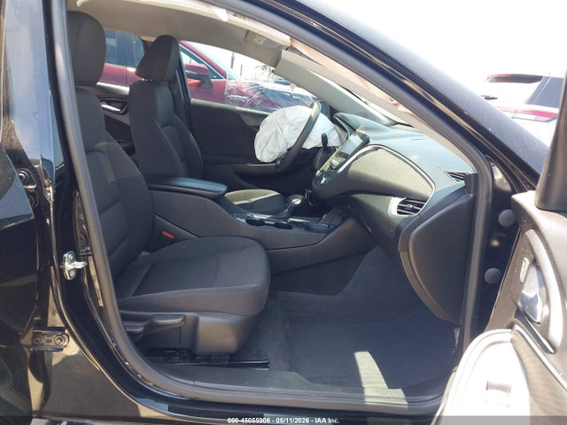 Chevrolet Malibu Fwd Lt