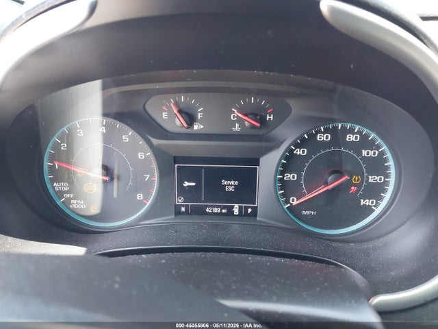Chevrolet Malibu Fwd Lt