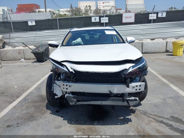 Lexus NX Premium