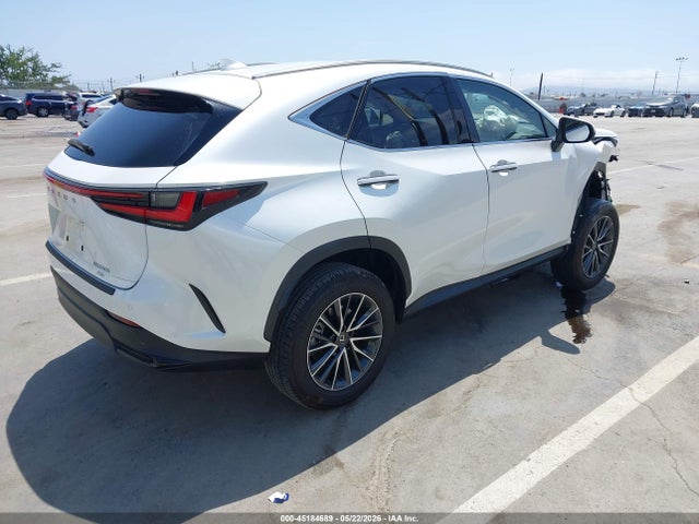 Lexus NX Premium