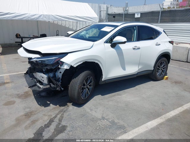 Lexus NX Premium