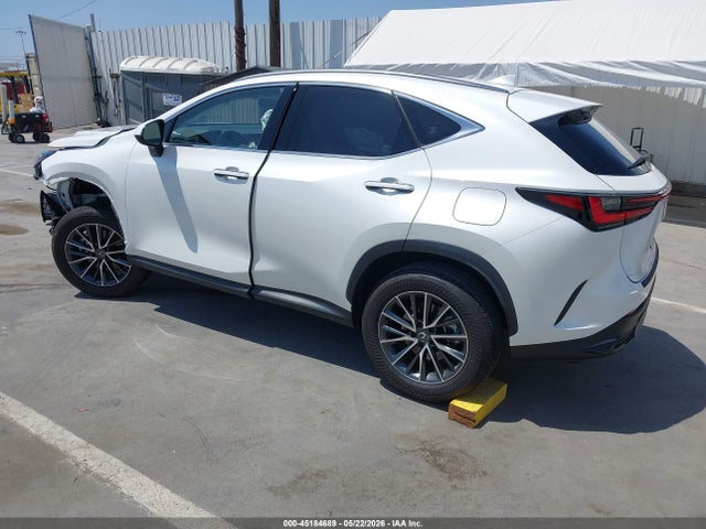 Lexus NX Premium