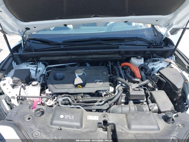 Lexus NX Premium