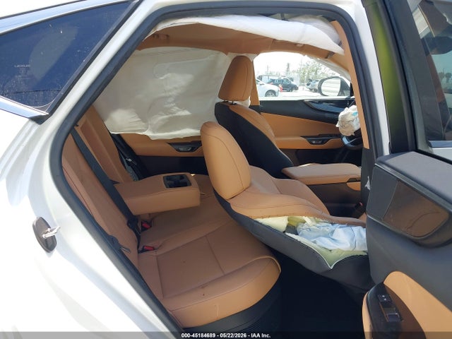 Lexus NX Premium