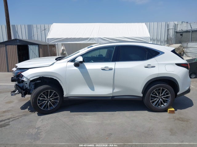 Lexus NX Premium