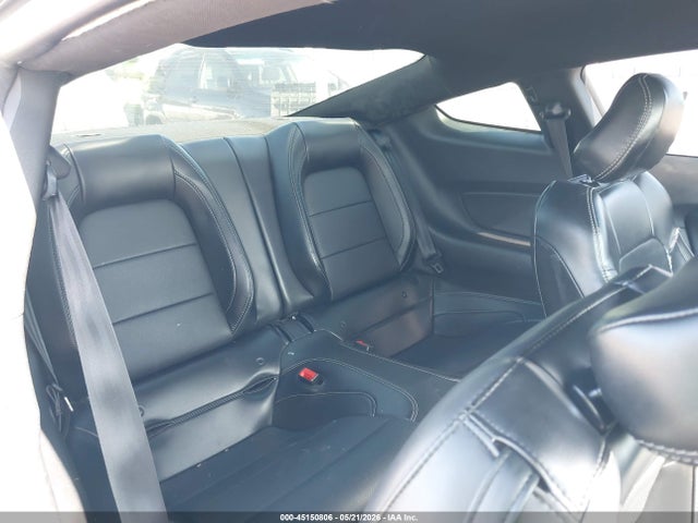 Ford Mustang Gt Premium Fastback