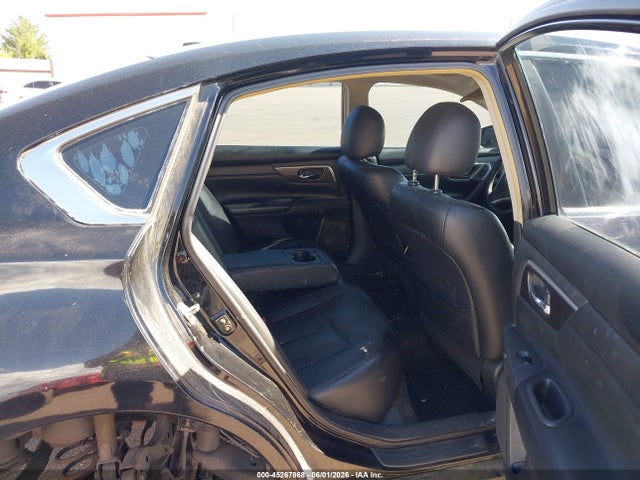 Nissan Altima 2.5 Sl