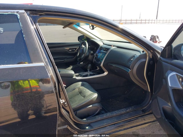 Nissan Altima 2.5 Sl