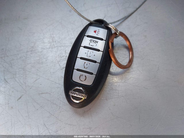 Nissan Altima 2.5 Sl