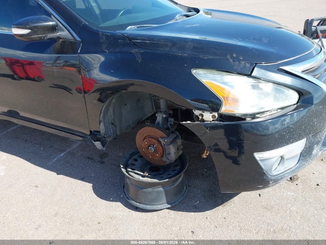 Nissan Altima 2.5 Sl