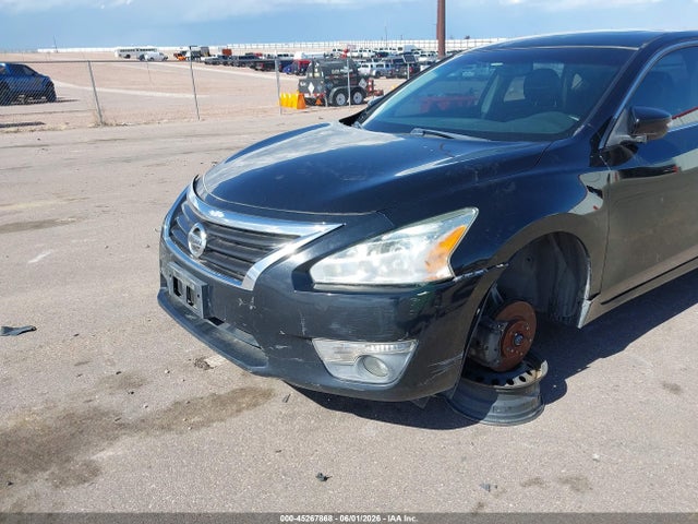 Nissan Altima 2.5 Sl
