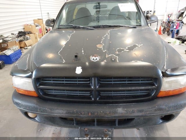 Dodge Dakota