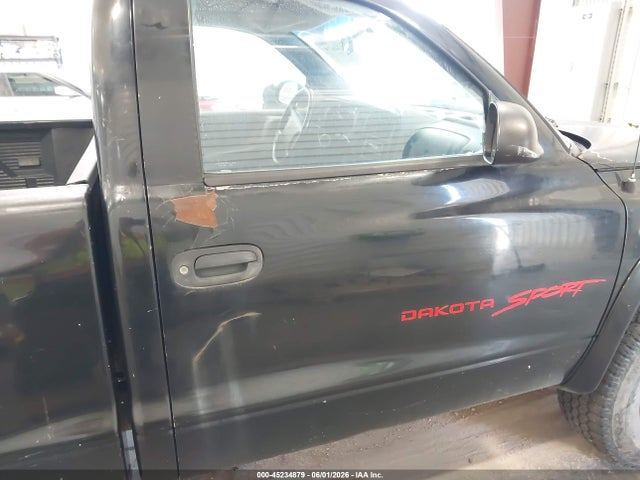Dodge Dakota