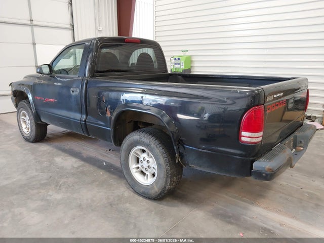 Dodge Dakota
