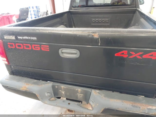 Dodge Dakota