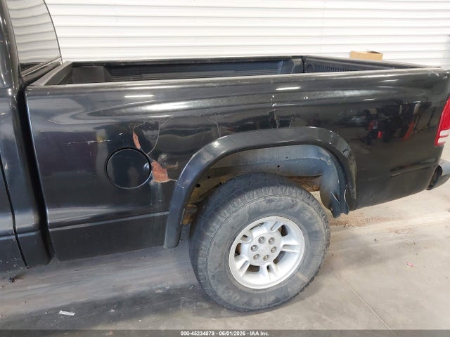 Dodge Dakota