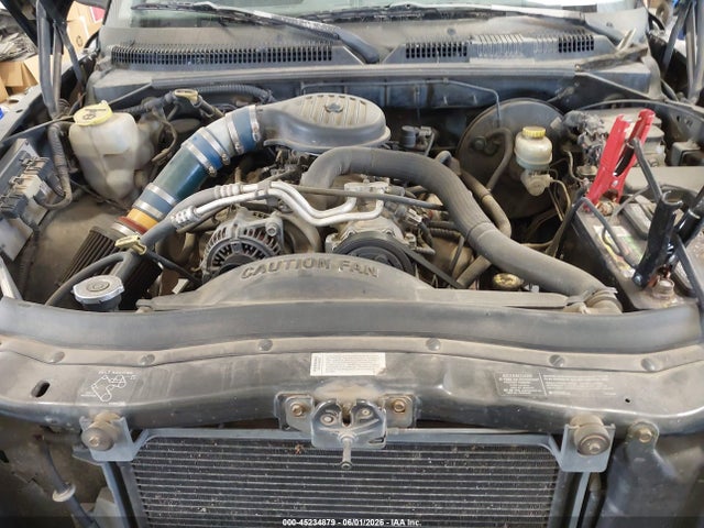 Dodge Dakota