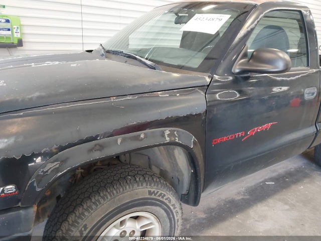 Dodge Dakota