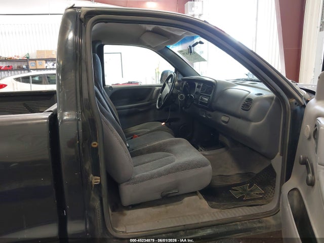 Dodge Dakota
