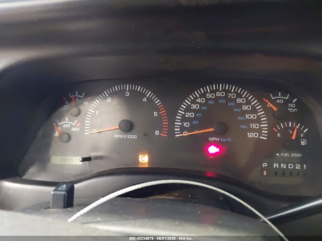 Dodge Dakota