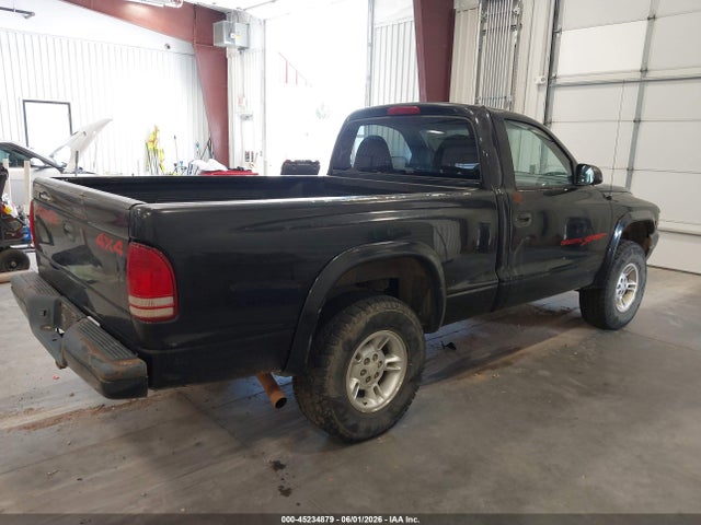 Dodge Dakota