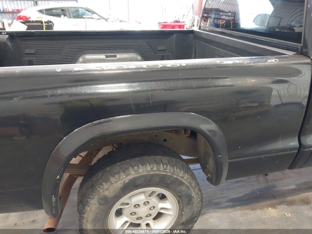 Dodge Dakota