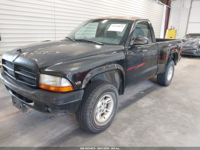 Dodge Dakota