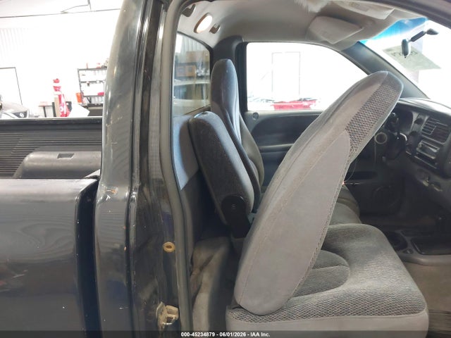 Dodge Dakota