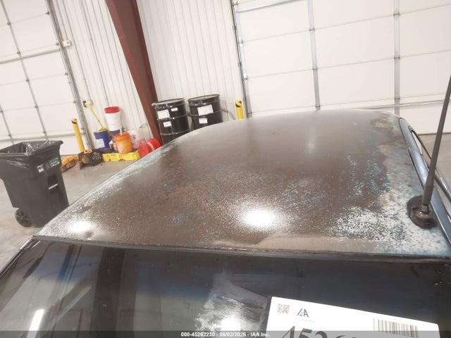 Geo Prizm Lsi