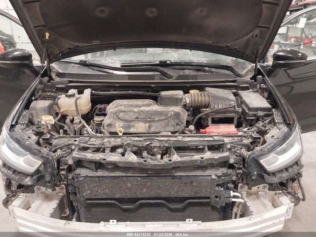 Chrysler Pacifica Touring L