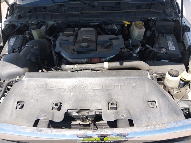 Ram 5500