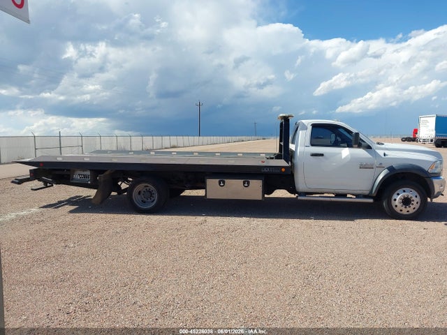 Ram 5500