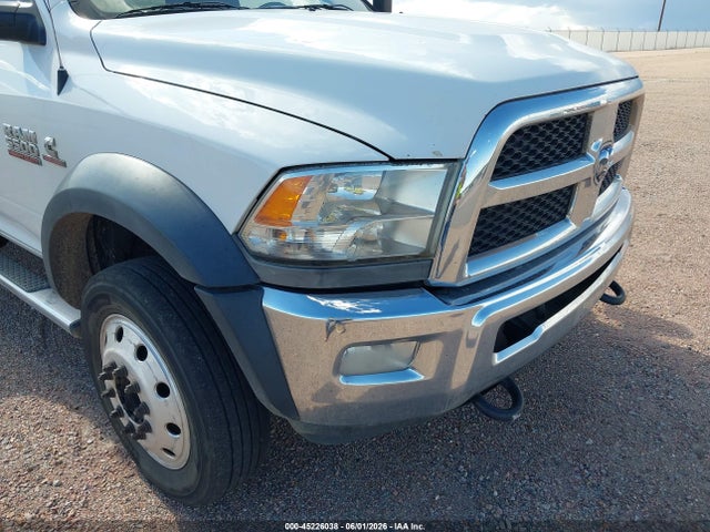 Ram 5500