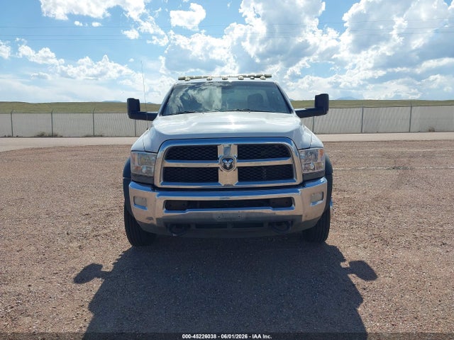 Ram 5500