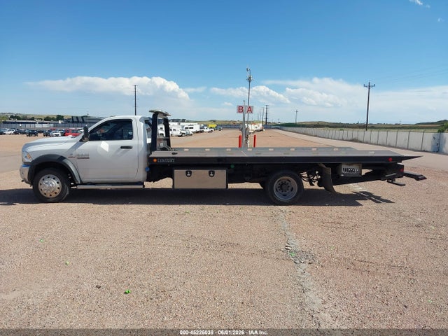 Ram 5500