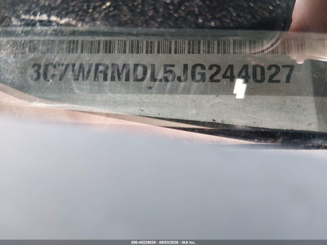 Ram 5500