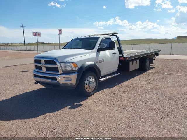 Ram 5500