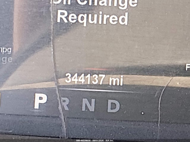 Ram 5500