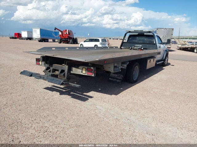 Ram 5500