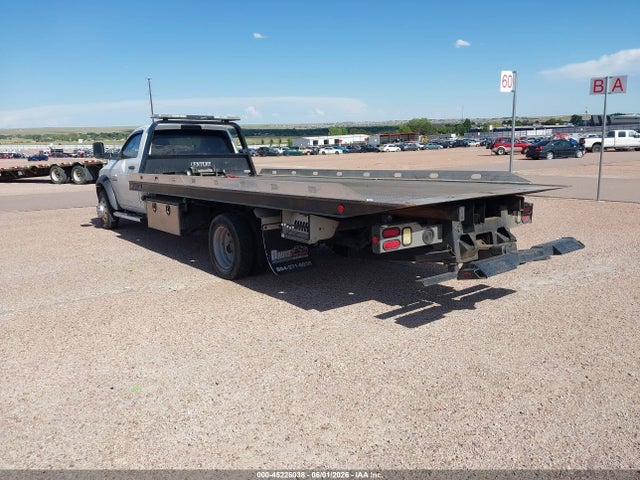 Ram 5500
