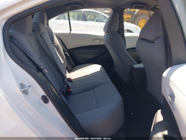 Toyota Corolla Se Apex Edition