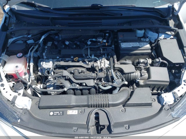 Toyota Corolla Se Apex Edition